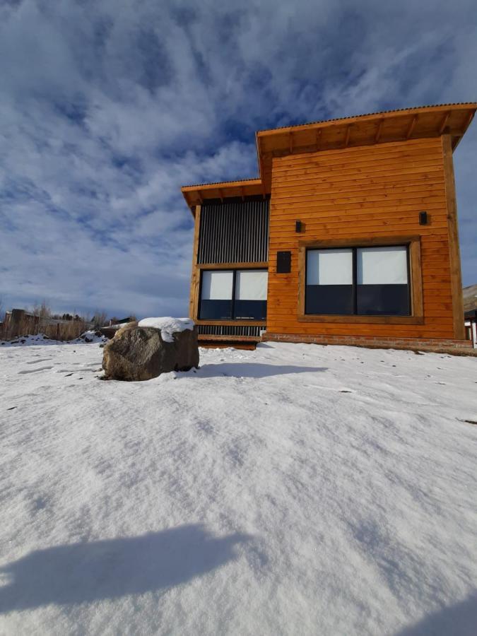 Cabana Kon El Calafate Exterior photo